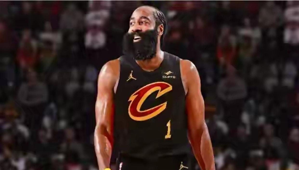 这也行？风云突变克里夫兰骑士关键时刻遗憾出局克里夫兰骑士伤情更新备战NBA季后赛，冲刺阶段浙江稠州调整名单以备CBA季后赛的简单介绍